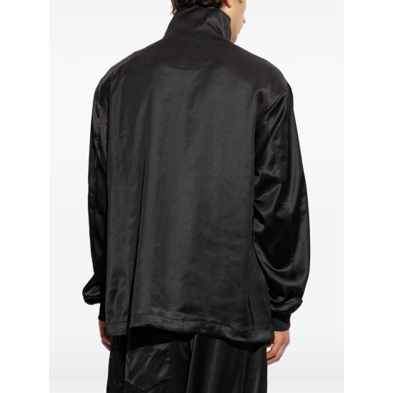 26FW 와이쓰리 니트웨어 KW9617 BLACK - Y-3