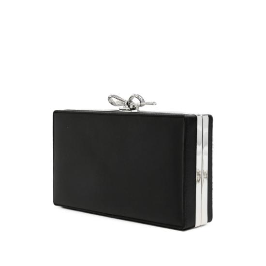 26FW 셀프 포트레이트 클러치/파우치 PF26 326A SL SILVE SILVER - SELF PORTRAIT
