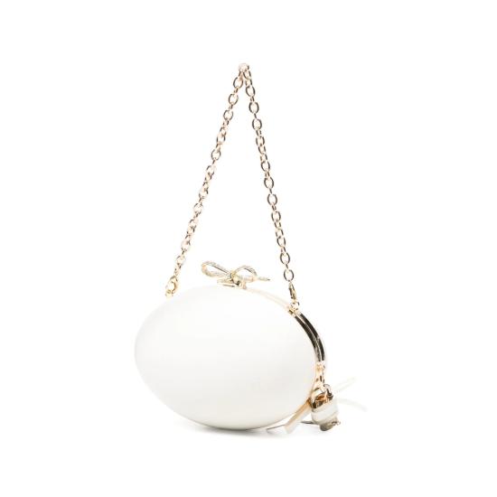 26FW 셀프 포트레이트 클러치/파우치 PF26 322B C CREAM NEUTRALS - SELF PORTRAIT