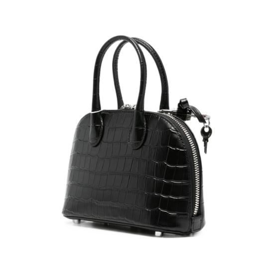 26FW 셀프 포트레이트 토트백 PF26 316 B BLACK - SELF PORTRAIT