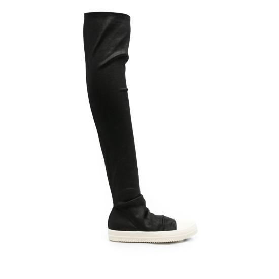 26FW 다크쉐도우 부츠 DS02F6812 SBW 99X11 BLACK