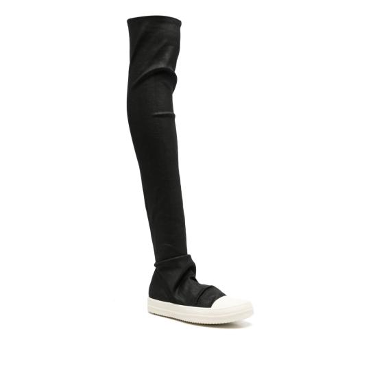 26FW 다크쉐도우 부츠 DS02F6812 SBW 99X11 BLACK - DRKSHDW