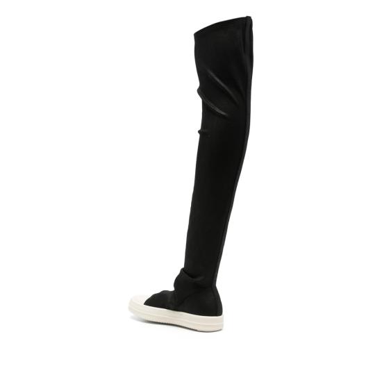 26FW 다크쉐도우 부츠 DS02F6812 SBW 99X11 BLACK - DRKSHDW