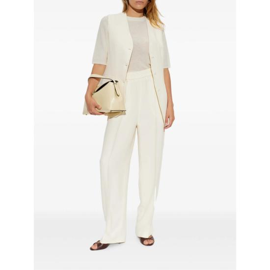 26FW 파비아나 필리피 탑 MAD216F092 D722 0142 NEUTRALS - FABIANA FILIPPI