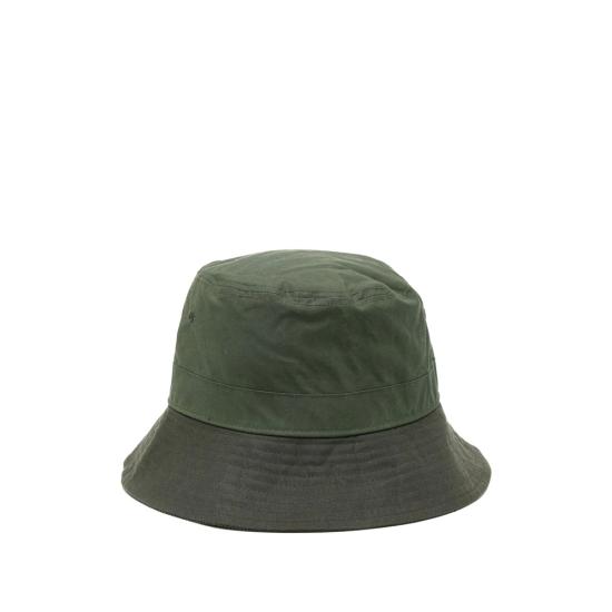 26FW 바버 버킷햇 LHA0548 OL52 GREEN - BARBOUR