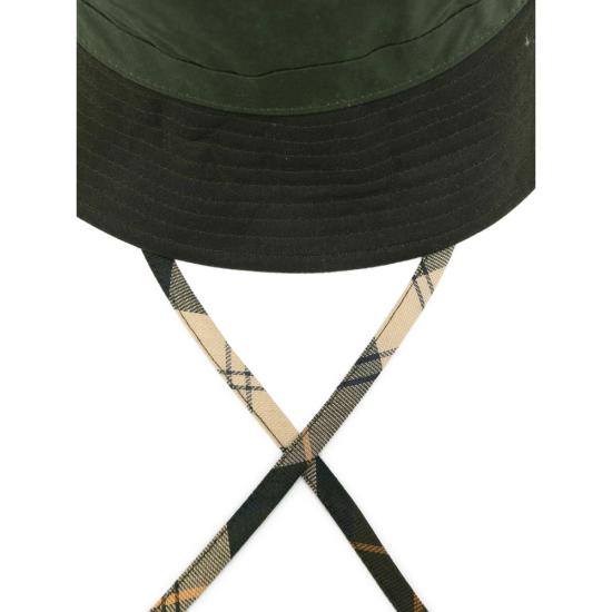 26FW 바버 버킷햇 LHA0548 OL52 GREEN - BARBOUR