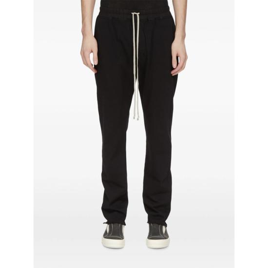 26FW 다크쉐도우 트레이닝/조거 팬츠 DU02F6392 RIG 09 BLACK