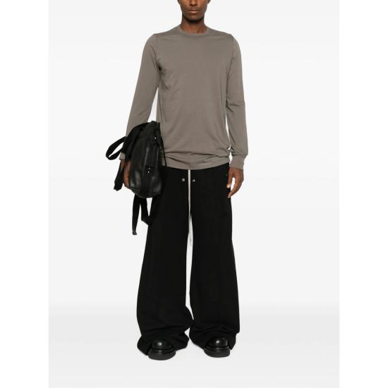 26FW 릭 오웬스 탑 RU02F4266 JA 34 GREY - RICK OWENS