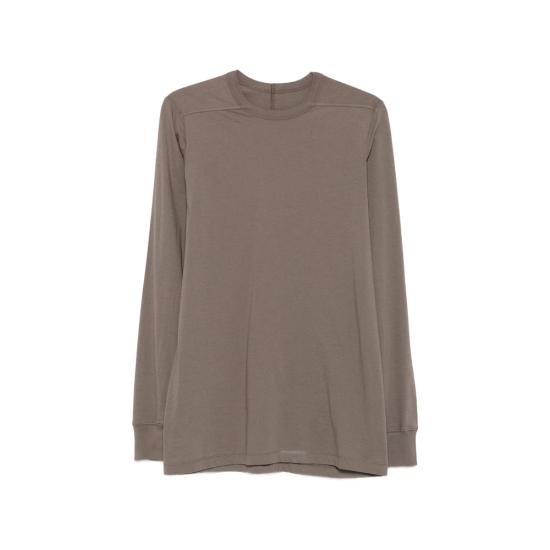 26FW 릭 오웬스 탑 RU02F4266 JA 34 GREY