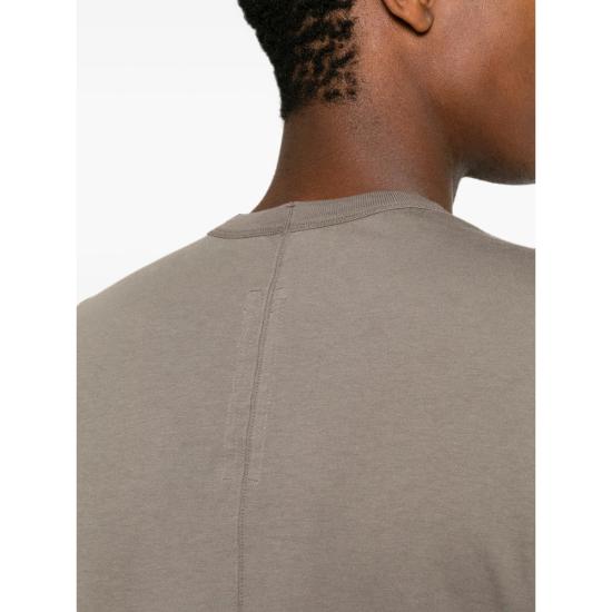 26FW 릭 오웬스 탑 RU02F4266 JA 34 GREY - RICK OWENS
