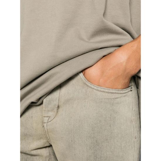26FW 다크쉐도우 데님 팬츠 DU02F6397 DMK 59 GREY - DRKSHDW