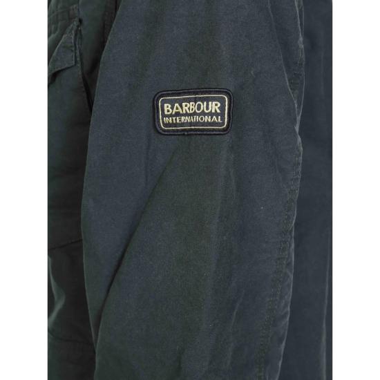 26FW 바버 자켓 MWX2600 SG51 GREEN - BARBOUR