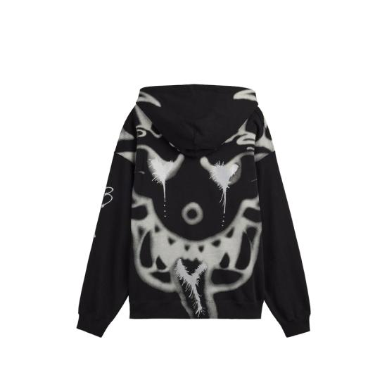 26FW 와이쓰리 니트웨어 KR1061 BLACK - Y-3