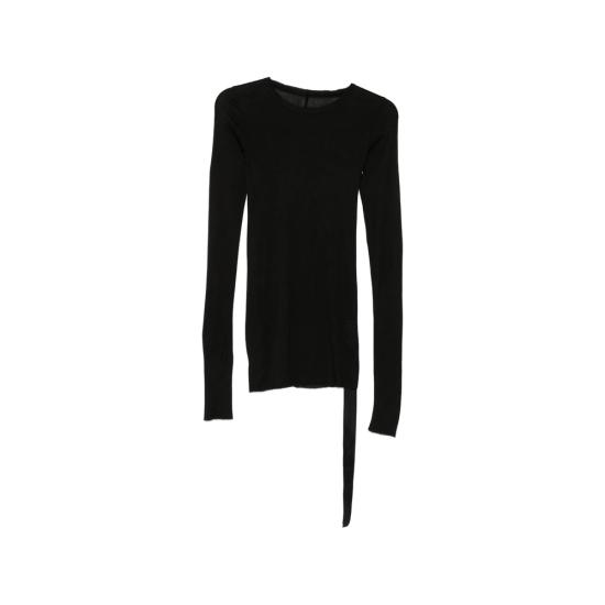 26FW 다크쉐도우 탑 DS02F6217 BH 09 BLACK