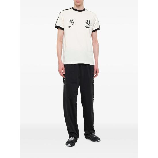 26FW 와이쓰리 탑 KX3813 WHITE NEUTRALS - Y-3
