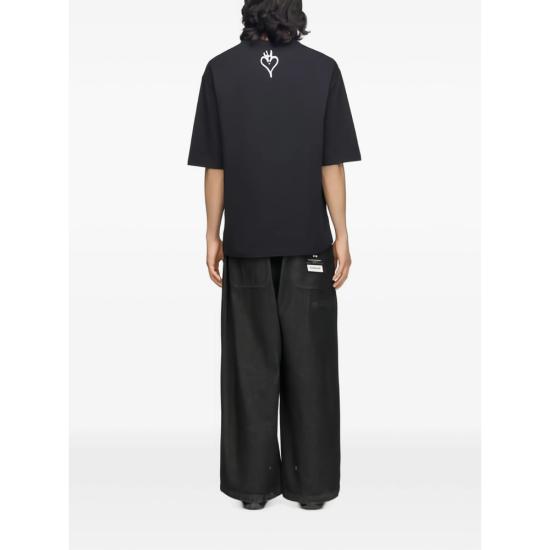 26FW 와이쓰리 탑 KR1062 BLACK - Y-3