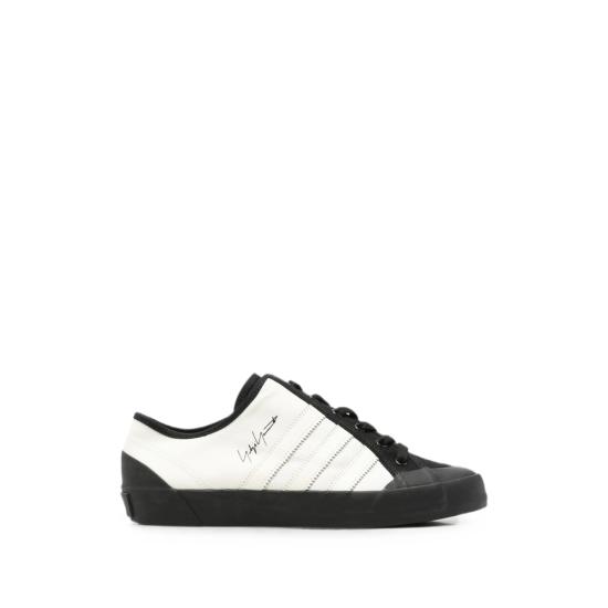26FW 와이쓰리 스니커즈 KI2666 WHBLK WHITE BLACK
