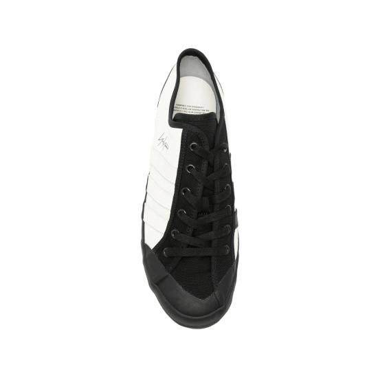 26FW 와이쓰리 스니커즈 KI2666 WHBLK WHITE BLACK - Y-3