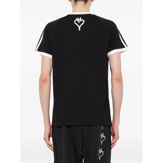 26FW 와이쓰리 탑 KQ8577 BLACK - Y-3
