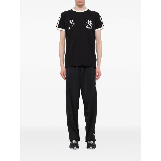 26FW 와이쓰리 탑 KQ8577 BLACK - Y-3