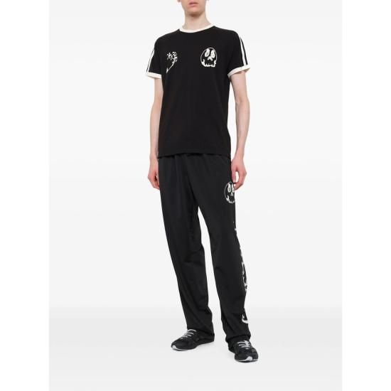 26FW 와이쓰리 탑 KQ8577 BLACK - Y-3