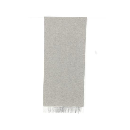 26FW 라 필러리아 머플러/스카프 93104 91304 050 GREY
