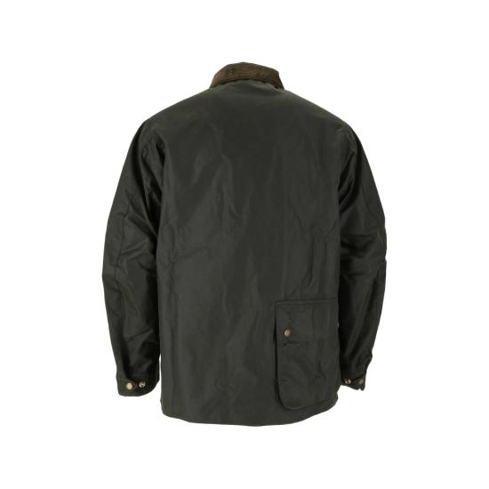 26FW 바버 자켓 MWX2598 OL52 GREEN - BARBOUR