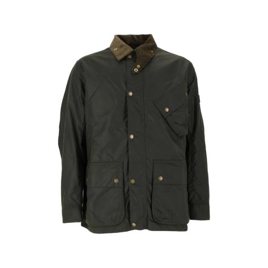 26FW 바버 자켓 MWX2598 OL52 GREEN