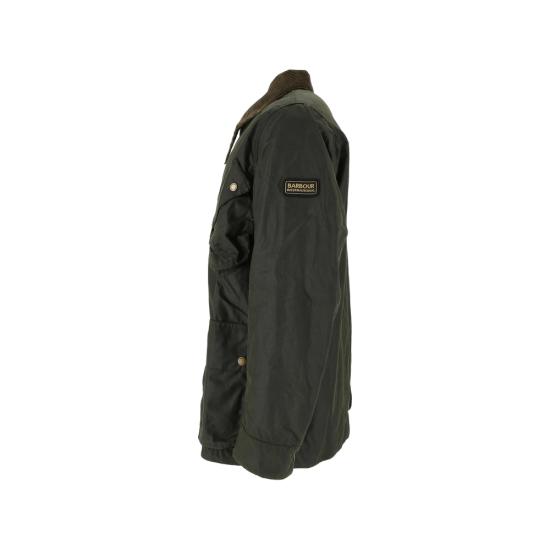 26FW 바버 자켓 MWX2598 OL52 GREEN - BARBOUR