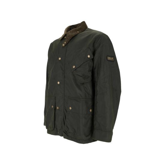 26FW 바버 자켓 MWX2598 OL52 GREEN - BARBOUR