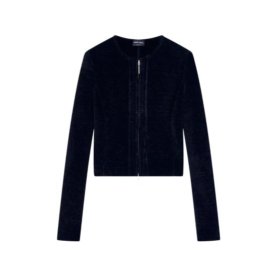 26FW 조르지오 아르마니 자켓 AF29054 GW004104 UC001 BLUE