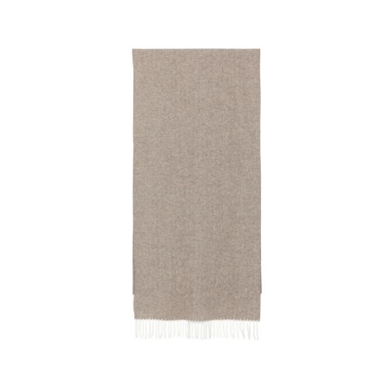 26FW 라 필러리아 머플러/스카프 93104 91304 120 NEUTRALS