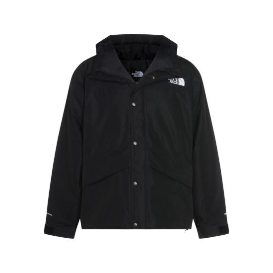 26FW 노스페이스 자켓 NF0A8D1VJK31 BLACK