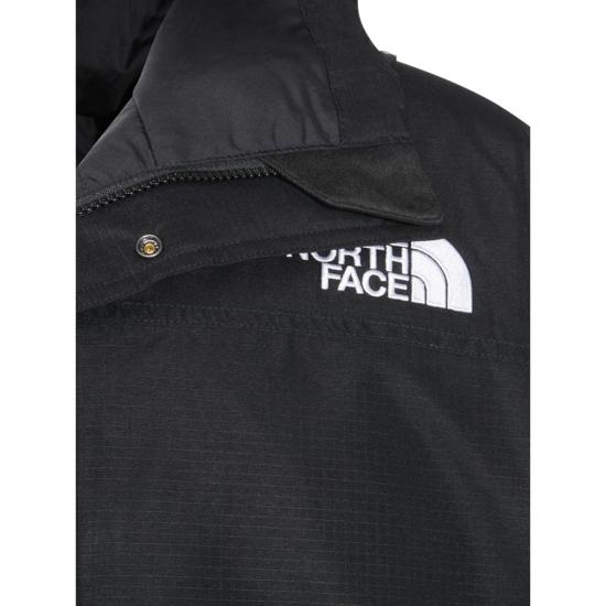 26FW 노스페이스 자켓 NF0A8D1VJK31 BLACK - NORTH FACE
