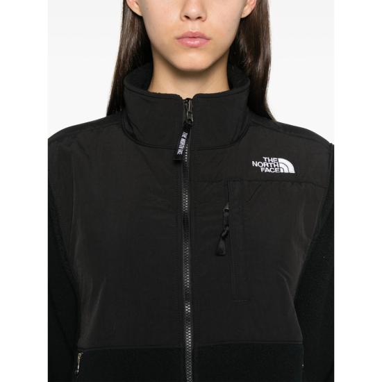 26FW 노스페이스 레트로 데날리 플리스 자켓 NF0A88YRJK31 BLACK - NORTH FACE