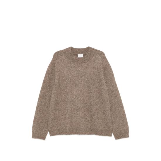 26FW 아페쎄 스웨터 WPABQ H23515 BAE NEUTRALS