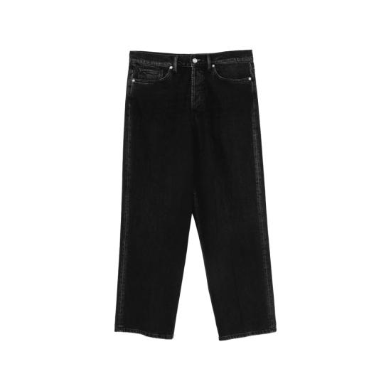 26FW 나인인더모닝 팬츠 9FW26 ICA44 LL323 BLACK