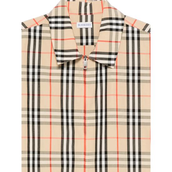 26FW 버버리 자켓 8129460 OLLIE B9368 NEUTRALS - BURBERRY
