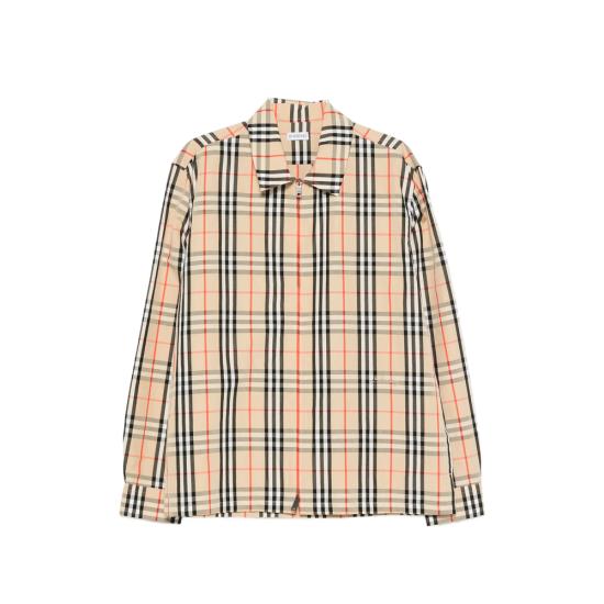 26FW 버버리 자켓 8129460 OLLIE B9368 NEUTRALS