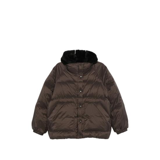 26FW 이브살로몬 패딩 26WFV02467U08W A2324 BROWN