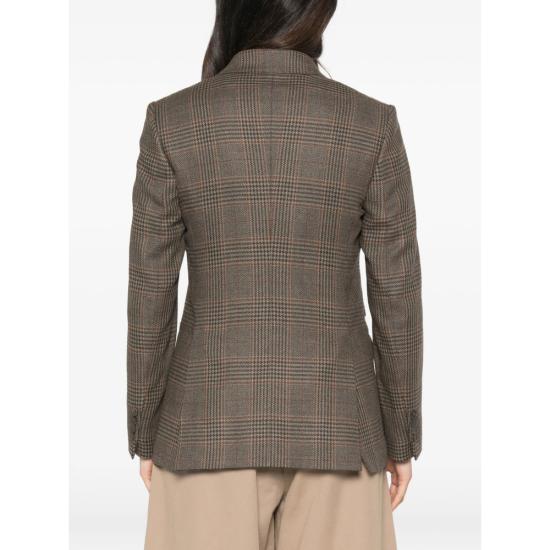 26FW 막스마라 수트 자켓 MXMDESERTO 359 003 BROWN - MAX MARA