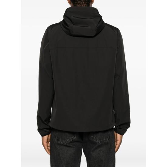 26FW 보스 자켓 50561385 001 BLACK - BOSS