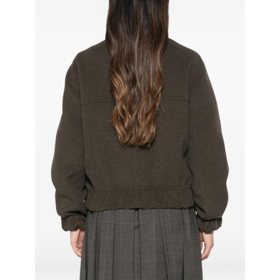 26FW 케이트 자켓 6241547 W547 716 BROWN - KHAITE