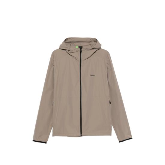 26FW 보스 자켓 50561385 334 NEUTRALS