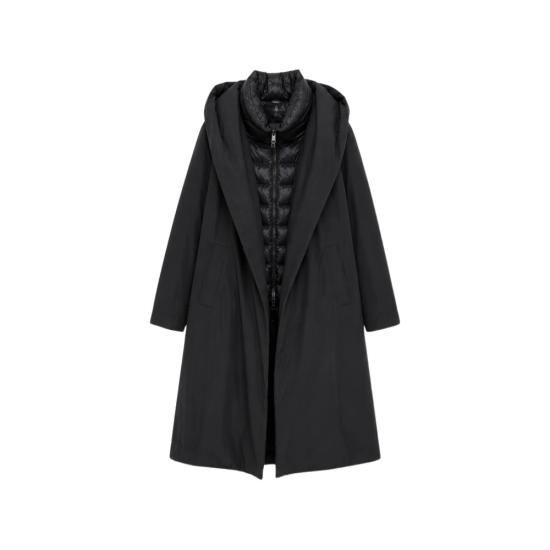 26FW 에르노 롱패딩 12840 PI002242D 9300 BLACK