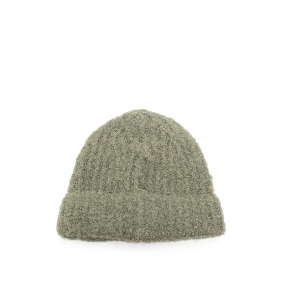 26FW MM6 메종마르지엘라 비니 M13342 S62TB0009 701 GREEN - MM6 MAISON MARGIELA