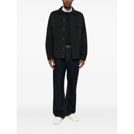 26FW 라미나르 자켓 11128 CM00019UL 9300 BLACK - LAMINAR