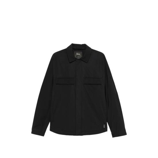 26FW 라미나르 자켓 11128 CM00019UL 9300 BLACK