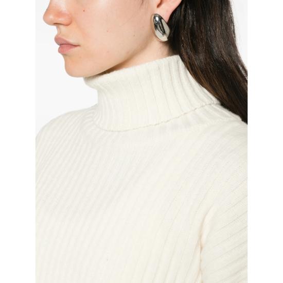 26FW 로이스 터틀넥 3609 8138 ALBA ECRU WHITE - LOIS
