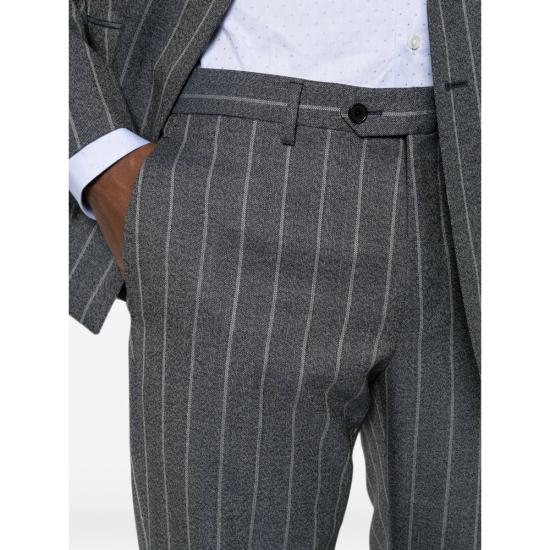 26FW 카루소 수트 자켓 510216 LN1JD612F 0140 GREY - CARUSO